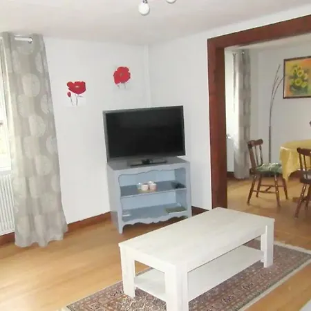 Дом отдыха Maison Charmante A + Jardin