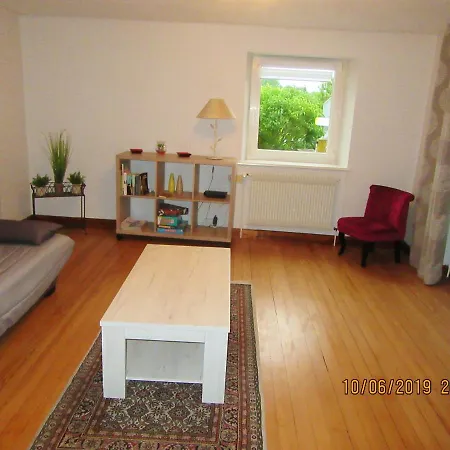 Дом отдыха Maison Charmante A + Jardin *