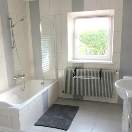 Maison Charmante A + Jardin