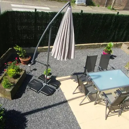 Maison Charmante à + Jardin Gottenhouse