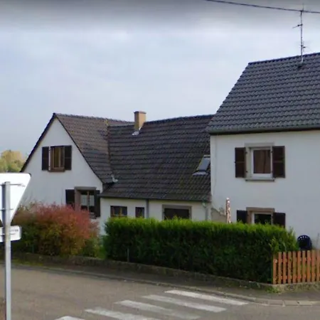 Maison Charmante à + Jardin * Gottenhouse