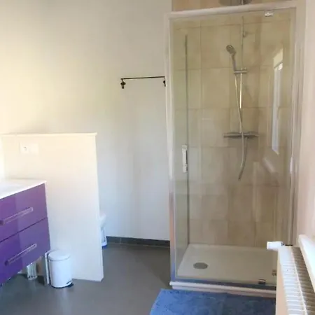 Maison Charmante à + Jardin Gottenhouse