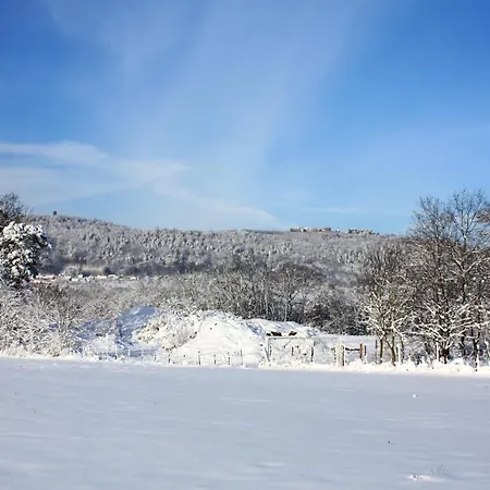 Maison Charmante à + Jardin Casa de Férias Gottenhouse