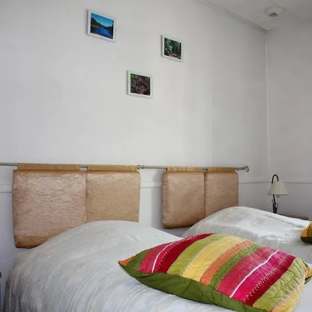 بيت للعطل Maison Charmante A + Jardin *