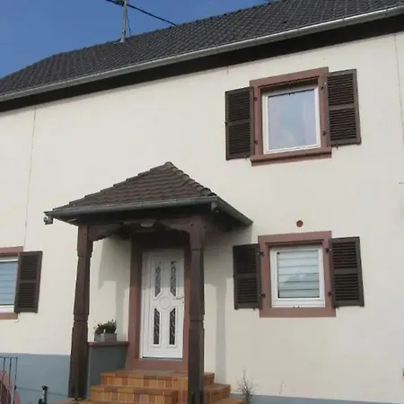 Maison Charmante A + Jardin