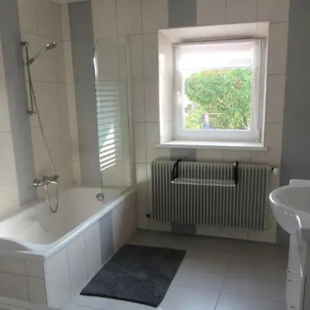 Maison Charmante A + Jardin Gottenhouse